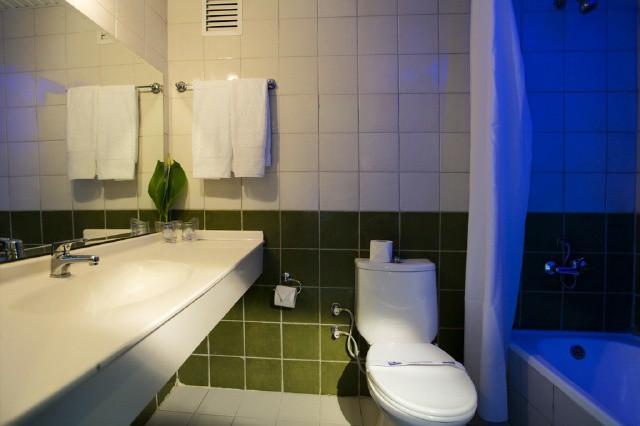 Larissa Garden Hotel Kemer Exterior foto
