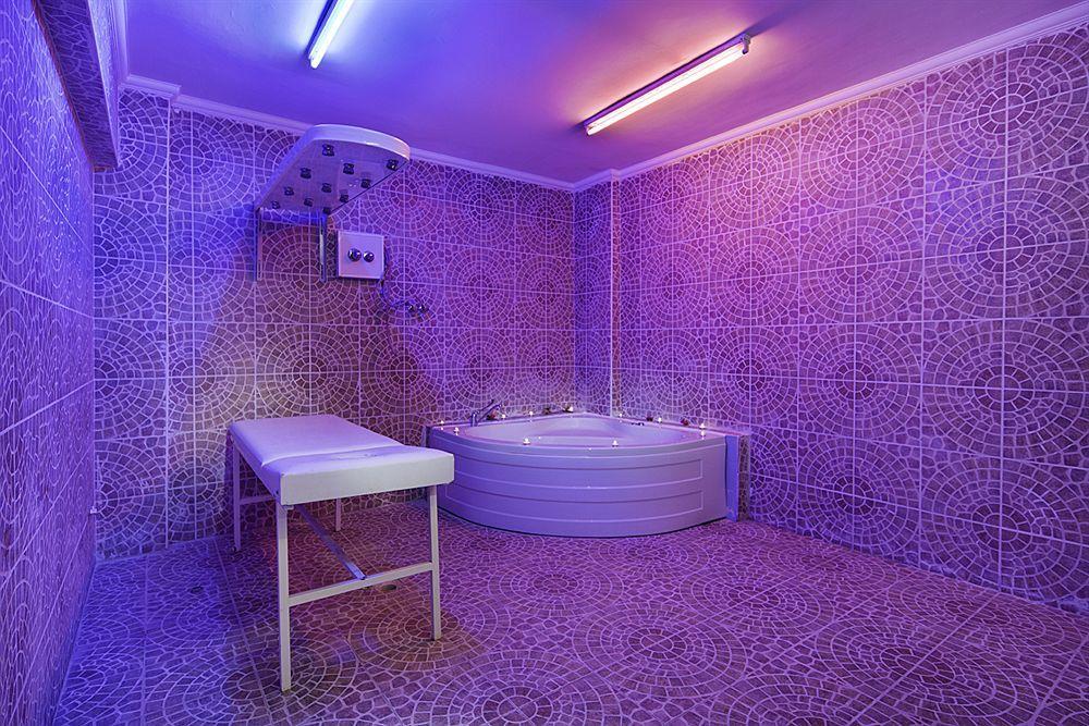 Larissa Garden Hotel Kemer Exterior foto